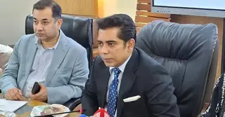 সংবাদমাধ্যমকে নিয়ন্ত্রণ নয়, সহযোগিতার মাধ্যমে এগিয়ে নিতে চাই: তথ্যমন্ত্রী